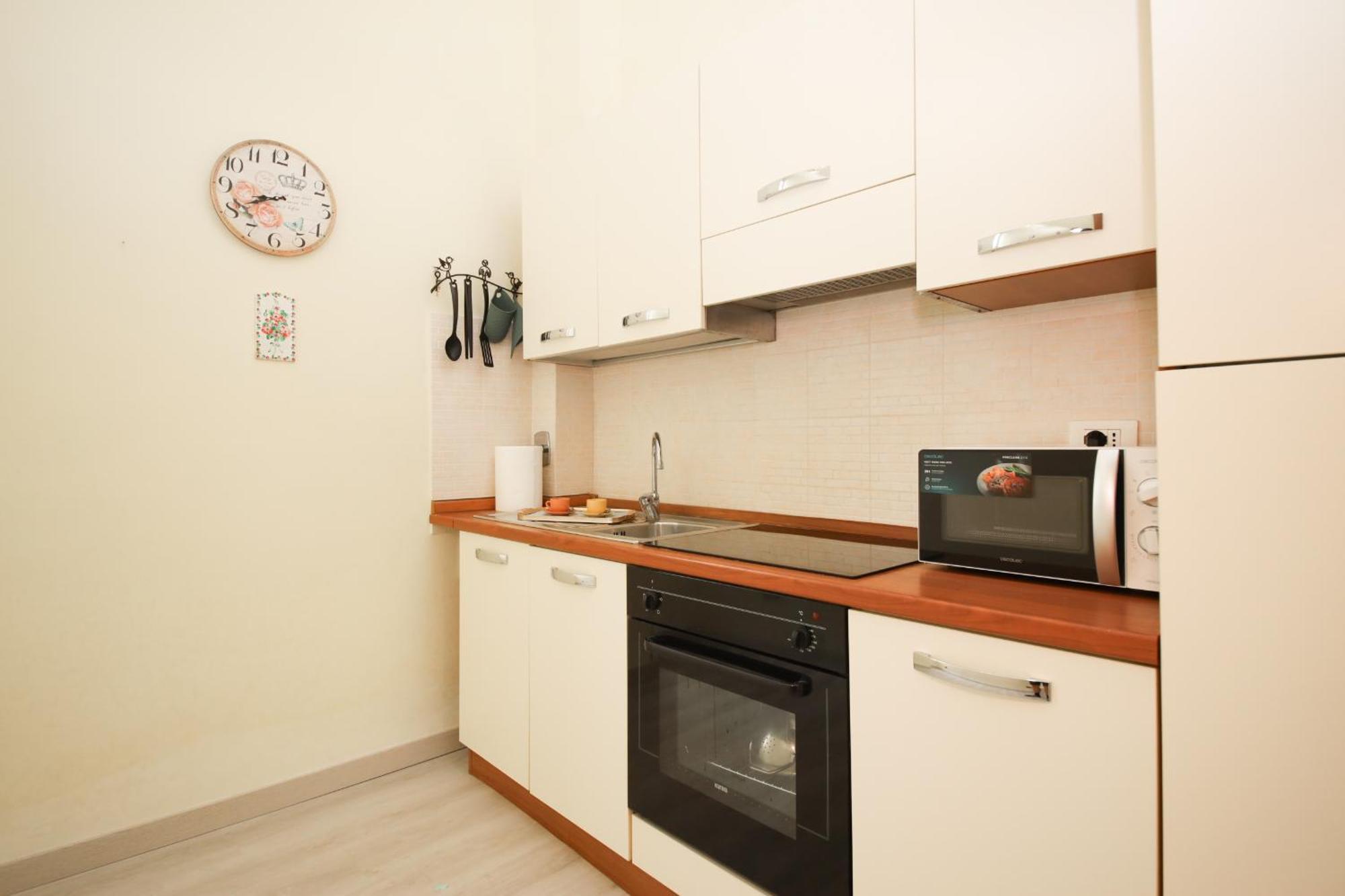 Rafael House By Ghor Apartamento Roma Exterior foto