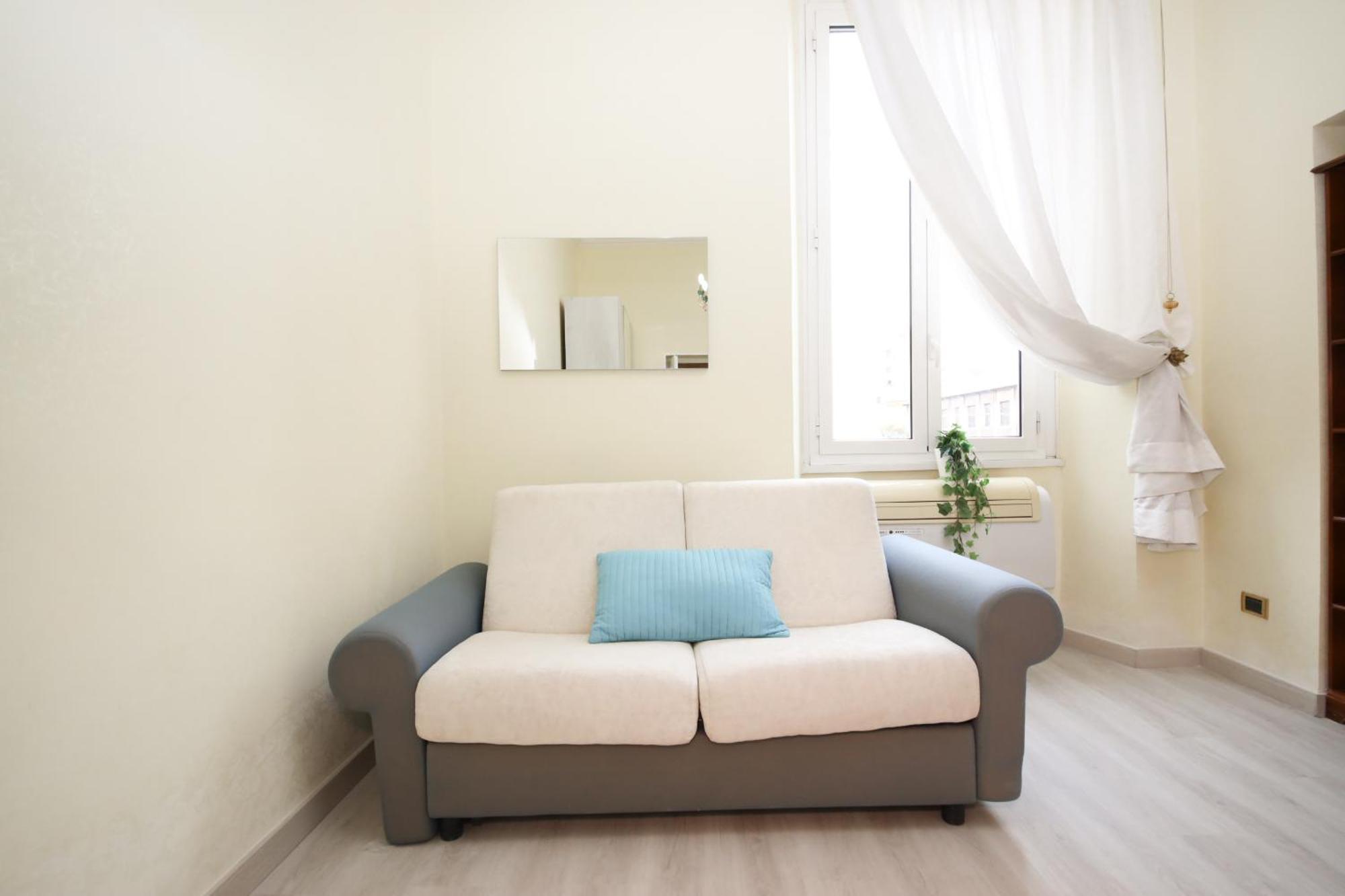 Rafael House By Ghor Apartamento Roma Exterior foto