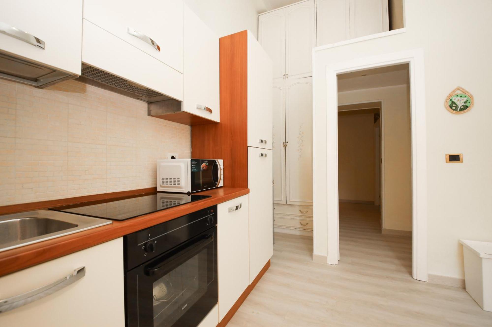 Rafael House By Ghor Apartamento Roma Exterior foto